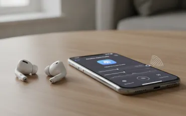 iOS 27 e AirPods: Apple rivoluziona l'audio con l'equalizzatore personalizzato