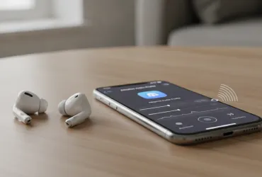 iOS 27 e AirPods: Apple rivoluziona l'audio con l'equalizzatore personalizzato