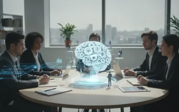 OpenAI lancia Economic Research Exchange: il futuro del lavoro sotto la lente dell'IA