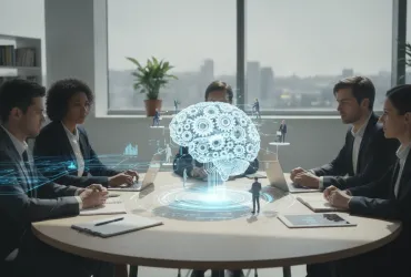 OpenAI lancia Economic Research Exchange: il futuro del lavoro sotto la lente dell'IA