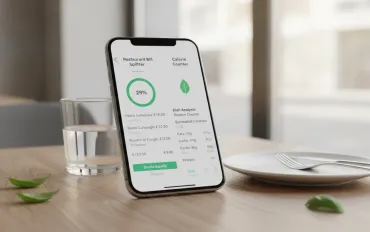 La rivoluzione di Apple Intelligence: l'iPhone ora divide i conti al ristorante e calcola le calorie dei piatti