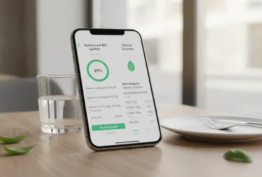 La rivoluzione di Apple Intelligence: l'iPhone ora divide i conti al ristorante e calcola le calorie dei piatti