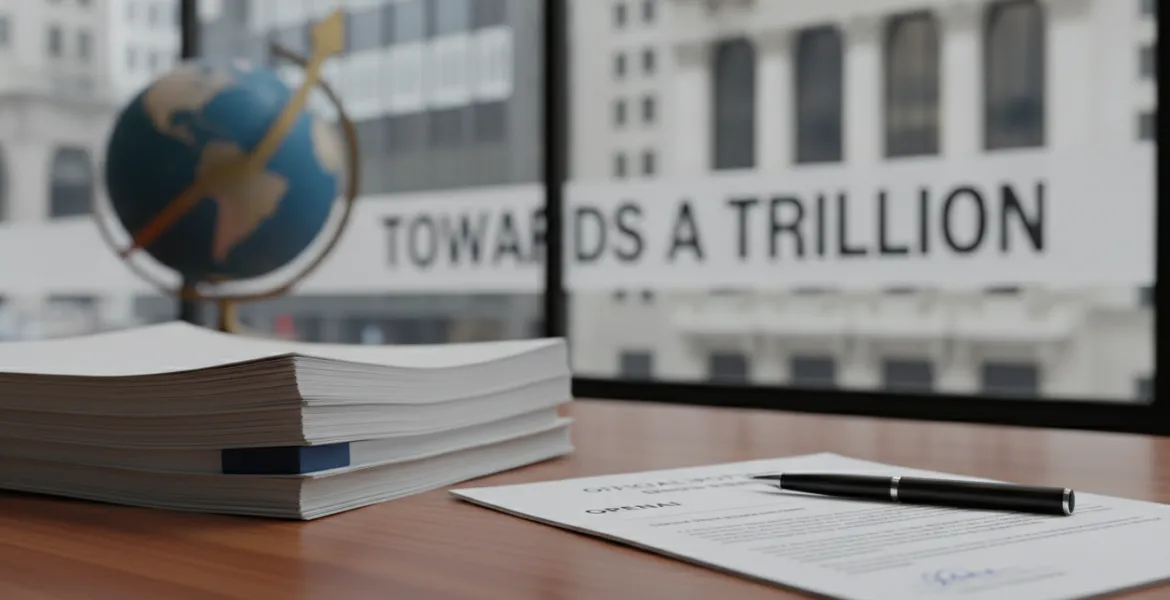 OpenAI verso il Triliardo: Depositata la richiesta ufficiale di IPO a Wall Street