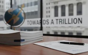 OpenAI verso il Triliardo: Depositata la richiesta ufficiale di IPO a Wall Street