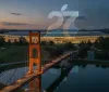 Apple svela macOS 27 Golden Gate: l'era dell'intelligenza artificiale totale ha inizio
