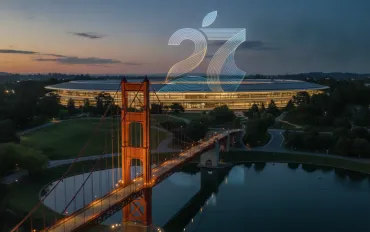 Apple svela macOS 27 Golden Gate: l'era dell'intelligenza artificiale totale ha inizio