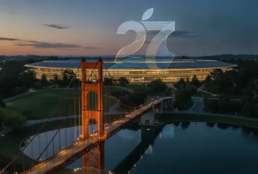 Apple svela macOS 27 Golden Gate: l'era dell'intelligenza artificiale totale ha inizio