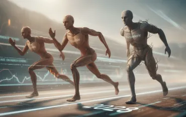 Corsa all'IPO: OpenAI e Anthropic guidano la carica, ma Perplexity sceglie la cautela fino al 2028