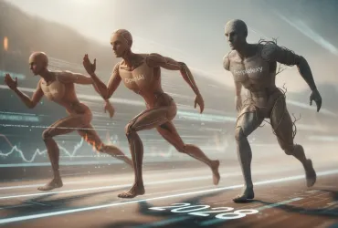 Corsa all'IPO: OpenAI e Anthropic guidano la carica, ma Perplexity sceglie la cautela fino al 2028