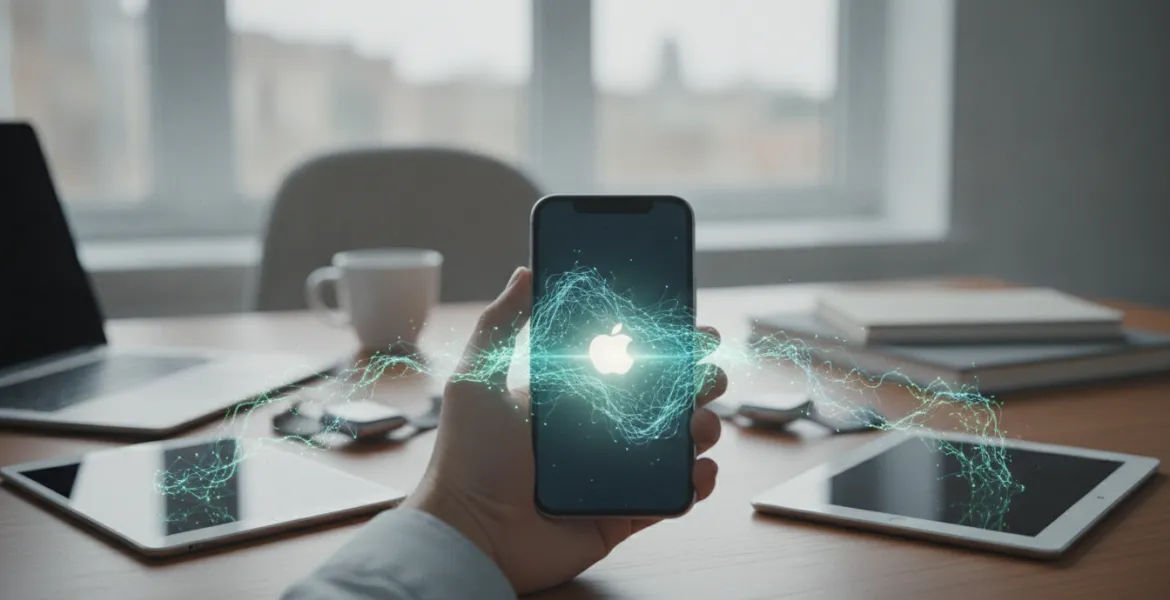 La riscossa di Apple nell'IA: Siri AI trasforma l'ecosistema iPhone