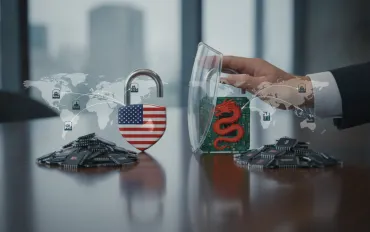 Guerra dei Chip: Gli USA pronti a bloccare le scappatoie estere di Huawei
