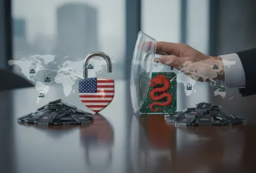 Guerra dei Chip: Gli USA pronti a bloccare le scappatoie estere di Huawei