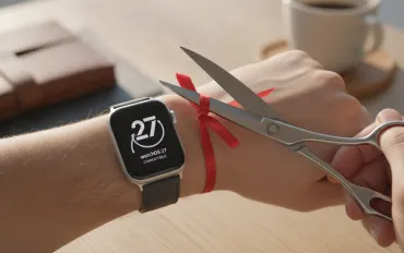 Apple Watch Series 9 salva dal taglio: confermata la compatibilità con watchOS 27