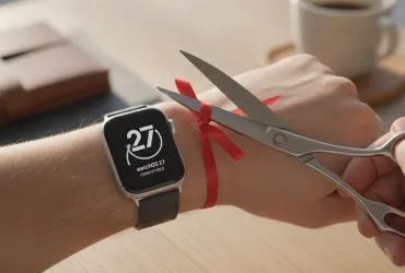 Apple Watch Series 9 salva dal taglio: confermata la compatibilità con watchOS 27
