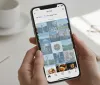Instagram rivoluziona il profilo: ora puoi ordinare i post a tuo piacimento