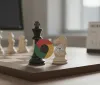 Google Chrome sotto scacco: rilasciata la patch per la quinta falla zero-day del 2026