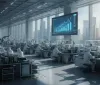 Riscossa dei mercati asiatici: il settore dei semiconduttori guida la ripresa globale