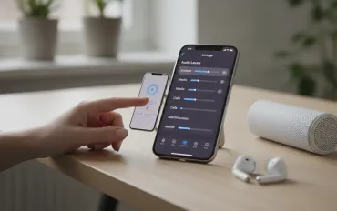 Apple rivoluziona l'audio su iOS 27: addio al volume unico dopo 19 anni