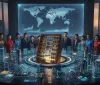 La Cina sfida il mondo con un piano da 300 miliardi per l'intelligenza artificiale