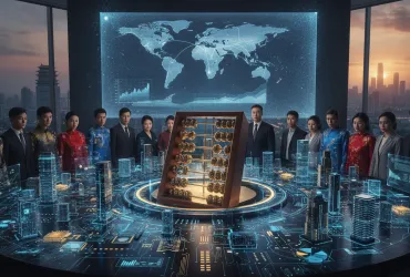 La Cina sfida il mondo con un piano da 300 miliardi per l'intelligenza artificiale