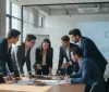 Worldcoin: La svolta di Sam Altman tra licenziamenti e nuove strategie per l'Orb