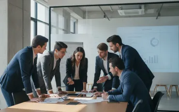 Worldcoin: La svolta di Sam Altman tra licenziamenti e nuove strategie per l'Orb