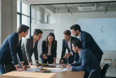 Worldcoin: La svolta di Sam Altman tra licenziamenti e nuove strategie per l'Orb