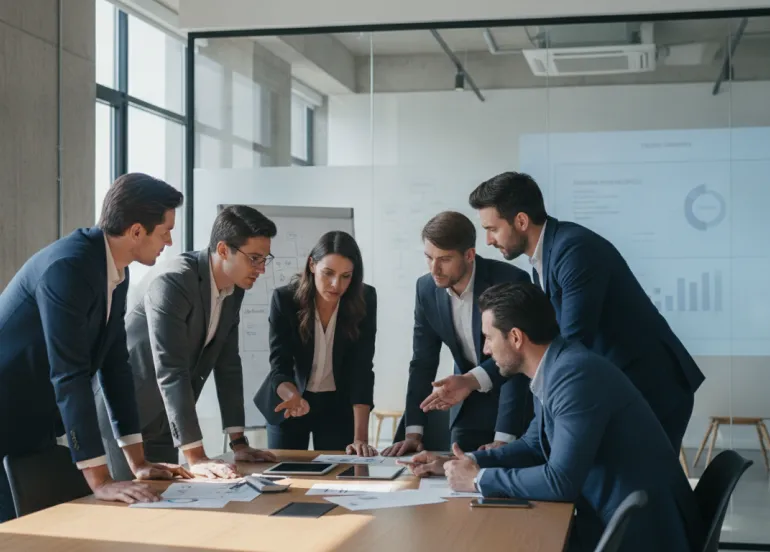 Worldcoin: La svolta di Sam Altman tra licenziamenti e nuove strategie per l'Orb
