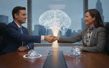 Amazon e Corning: patto da miliardi per la fibra dell'intelligenza artificiale
