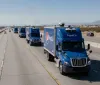 PepsiCo rivoluziona la logistica: i camion autonomi Gatik conquistano le strade americane