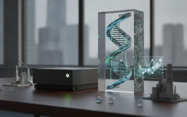 Xbox e il futuro del gaming: Matthew Ball svela la strategia per Project Helix