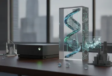 Xbox e il futuro del gaming: Matthew Ball svela la strategia per Project Helix