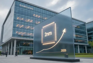 Samsung Foundry: la riscossa dei 2nm e il ritorno al profitto nel 2026