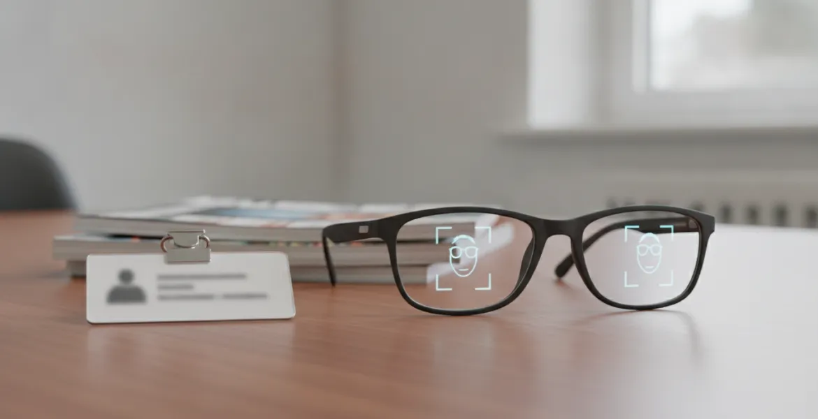 Meta e il caso Name Tag: il riconoscimento facciale appare e scompare dagli smart glasses