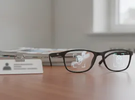 Meta e il caso Name Tag: il riconoscimento facciale appare e scompare dagli smart glasses
