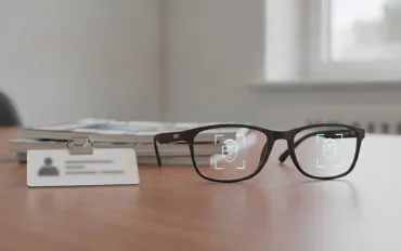 Meta e il caso Name Tag: il riconoscimento facciale appare e scompare dagli smart glasses