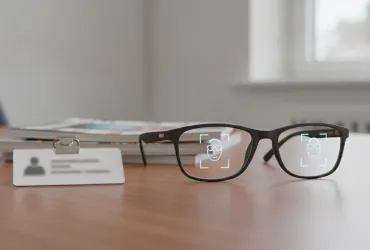 Meta e il caso Name Tag: il riconoscimento facciale appare e scompare dagli smart glasses