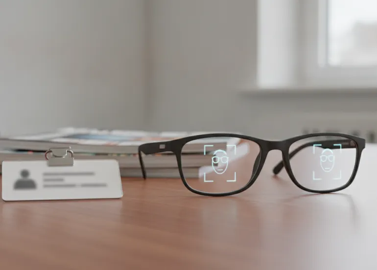 Meta e il caso Name Tag: il riconoscimento facciale appare e scompare dagli smart glasses