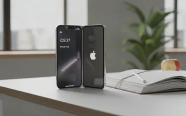 Apple e la Svolta Pieghevole: iOS 27 Conferma l'Arrivo di iPhone Fold