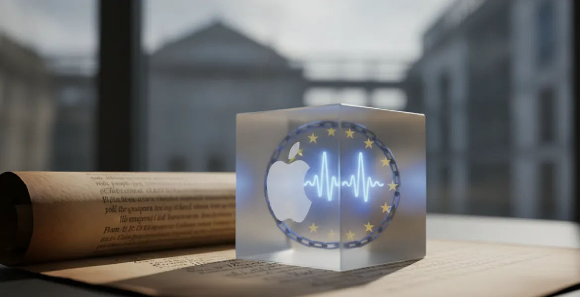 Apple e lo stallo di Siri AI in Europa: la Commissione nega ogni deroga
