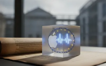 Apple e lo stallo di Siri AI in Europa: la Commissione nega ogni deroga