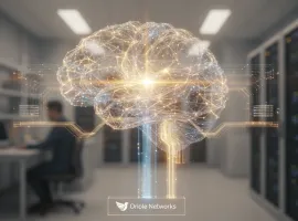 Rivoluzione fotonica nell'Intelligenza Artificiale: Oriole Networks lancia la prima rete ottica scalabile al mondo