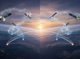 Starlink vs Amazon: La battaglia per il dominio del Wi-Fi nei Cieli