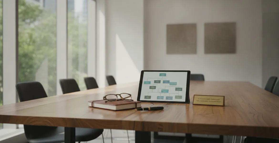 Mustafa Suleyman di Microsoft chiarisce il futuro del lavoro tra AI e automazione