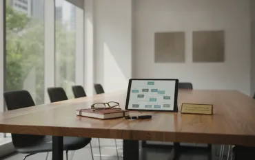 Mustafa Suleyman di Microsoft chiarisce il futuro del lavoro tra AI e automazione
