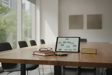 Mustafa Suleyman di Microsoft chiarisce il futuro del lavoro tra AI e automazione