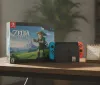 Zelda Ocarina of Time: Il remake per Switch 2 arriva nel 2026