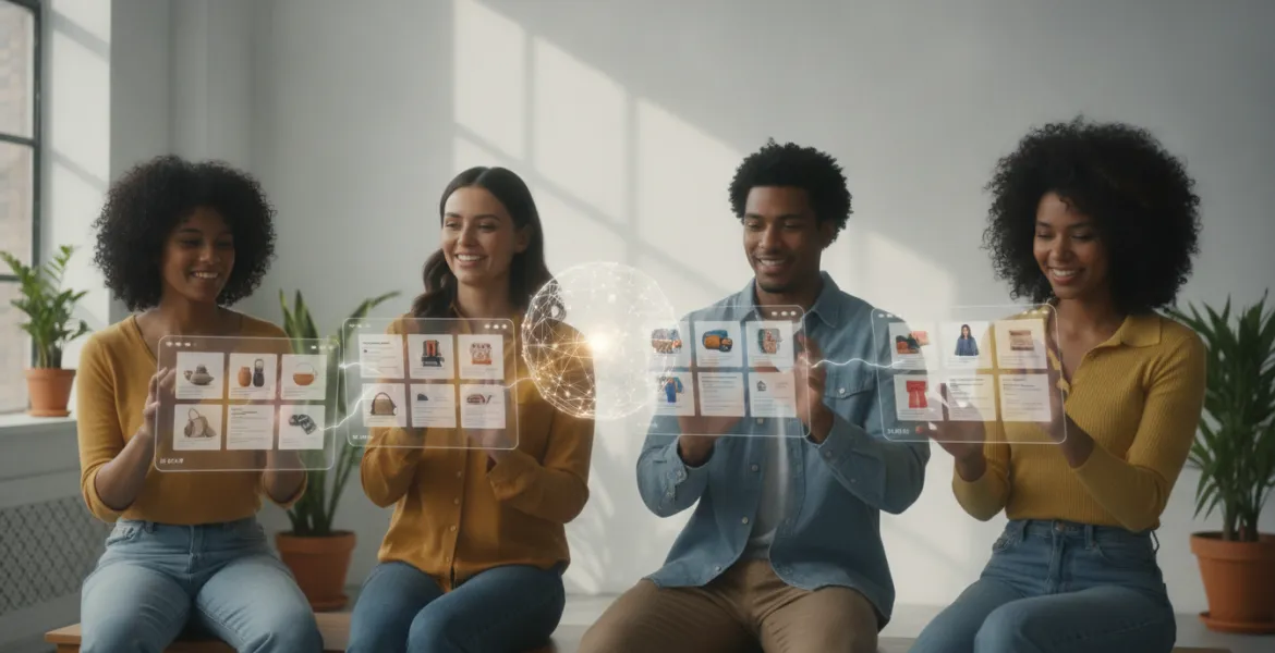 Meta e la nuova era della personalizzazione: i tuoi acquisti guidano l'algoritmo