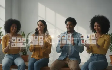 Meta e la nuova era della personalizzazione: i tuoi acquisti guidano l'algoritmo