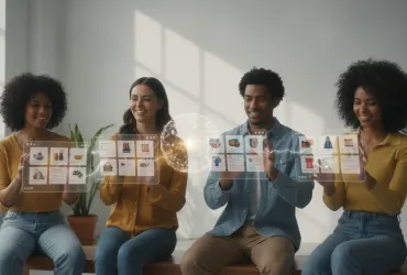 Meta e la nuova era della personalizzazione: i tuoi acquisti guidano l'algoritmo